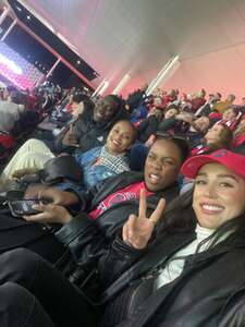 St. Louis City SC - MLS vs Real Salt Lake