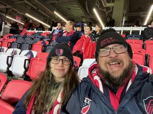 St. Louis City SC - MLS vs Real Salt Lake