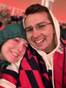 St. Louis City SC - MLS vs Real Salt Lake