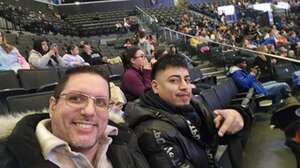 Harlem Globetrotters 2024 World Tour presented by Jersey Mike's Subs