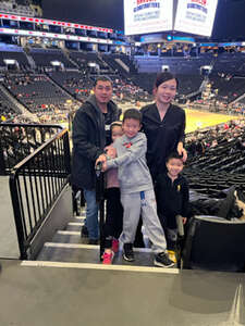 Harlem Globetrotters 2024 World Tour presented by Jersey Mike's Subs