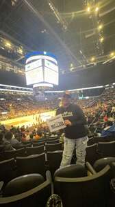 Harlem Globetrotters 2024 World Tour presented by Jersey Mike's Subs