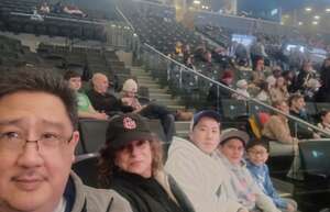 Harlem Globetrotters 2024 World Tour presented by Jersey Mike's Subs