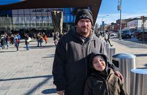 Harlem Globetrotters 2024 World Tour presented by Jersey Mike's Subs