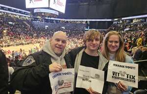 Harlem Globetrotters 2024 World Tour presented by Jersey Mike's Subs