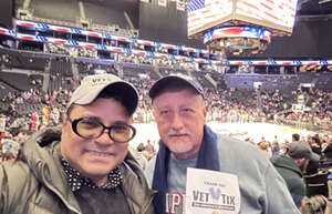 Harlem Globetrotters 2024 World Tour presented by Jersey Mike's Subs