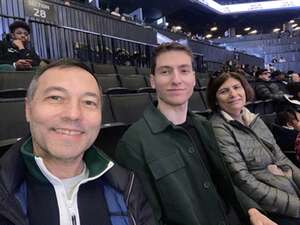 Harlem Globetrotters 2024 World Tour presented by Jersey Mike's Subs