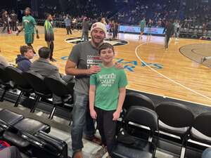 Harlem Globetrotters 2024 World Tour presented by Jersey Mike's Subs