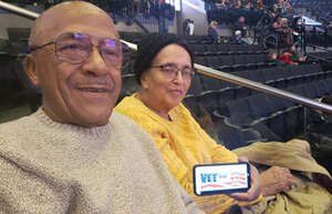 Harlem Globetrotters 2024 World Tour presented by Jersey Mike's Subs