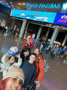 Harlem Globetrotters 2024 World Tour presented by Jersey Mike's Subs