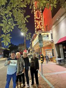 Red, White, and Blue: Wurlitzer Journey of American Music