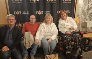 Red, White, and Blue: Wurlitzer Journey of American Music