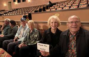 Red, White, and Blue: Wurlitzer Journey of American Music