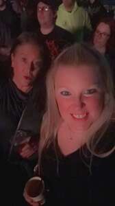 Disturbed: Take Back Your Life Tour