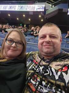 Disturbed: Take Back Your Life Tour