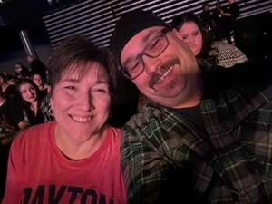 Disturbed: Take Back Your Life Tour