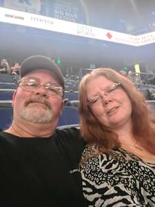 Disturbed: Take Back Your Life Tour