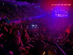 Disturbed: Take Back Your Life Tour