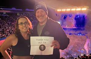 Disturbed: Take Back Your Life Tour