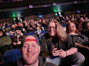 Disturbed: Take Back Your Life Tour