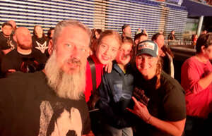 Disturbed: Take Back Your Life Tour