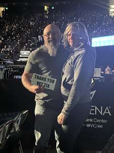 Disturbed: Take Back Your Life Tour