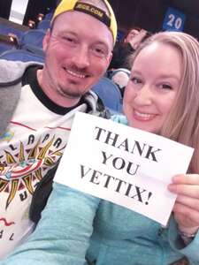 Disturbed: Take Back Your Life Tour