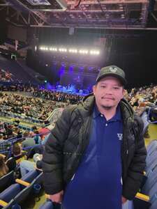 Disturbed: Take Back Your Life Tour