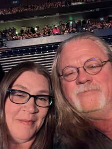 Disturbed: Take Back Your Life Tour