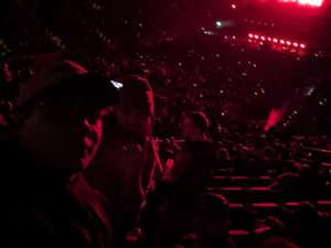 Disturbed: Take Back Your Life Tour