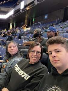 Disturbed: Take Back Your Life Tour