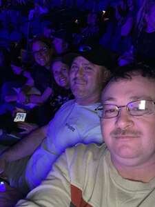 Disturbed: Take Back Your Life Tour