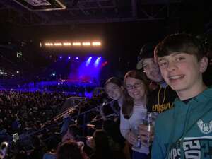 Disturbed: Take Back Your Life Tour