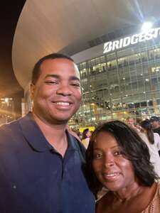 Nashville Predators - NHL vs Dallas Stars