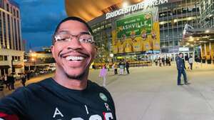 Nashville Predators - NHL vs Dallas Stars