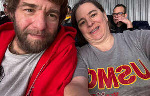 Nashville Predators - NHL vs Dallas Stars