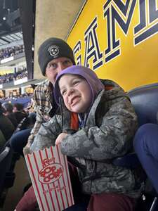 Nashville Predators - NHL vs Dallas Stars