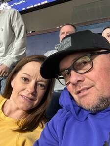 Nashville Predators - NHL vs Dallas Stars