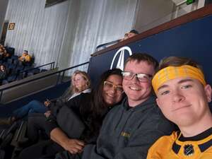 Nashville Predators - NHL vs Dallas Stars