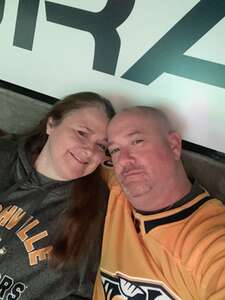 Nashville Predators - NHL vs Dallas Stars