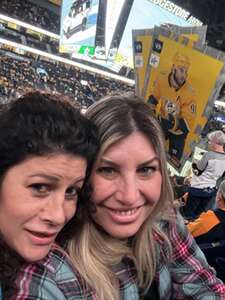 Nashville Predators - NHL vs Dallas Stars