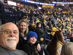 Nashville Predators - NHL vs Dallas Stars