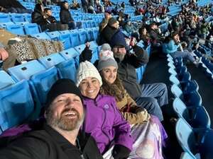 Charlotte FC - MLS vs New York City FC