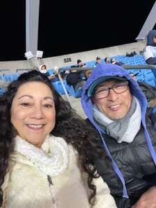 Charlotte FC - MLS vs New York City FC