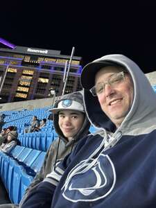 Charlotte FC - MLS vs New York City FC