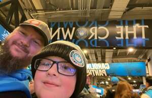 Charlotte FC - MLS vs New York City FC