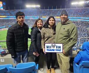 Charlotte FC - MLS vs New York City FC