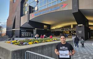 Charlotte FC - MLS vs New York City FC