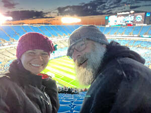 Charlotte FC - MLS vs New York City FC