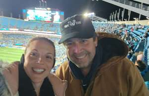 Charlotte FC - MLS vs New York City FC